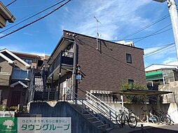 レオネクストスマイルエイト