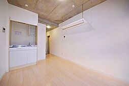 iON下北沢 401 4階ワンルームのリビング/ダイニング