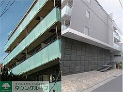 プライムアーバン烏山ガレリア 107