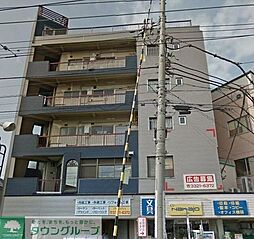 第2居成ビル 402