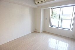 HF駒沢公園レジデンスTOWER 2401 24階ワンルームのリビング/ダイニング