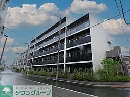 アーバンパーク登戸