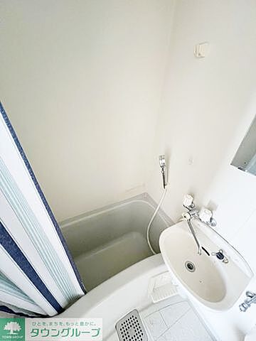 浴室