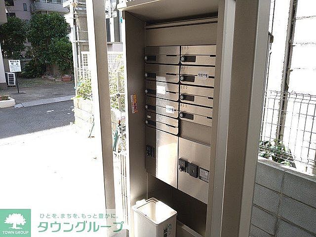 その他
