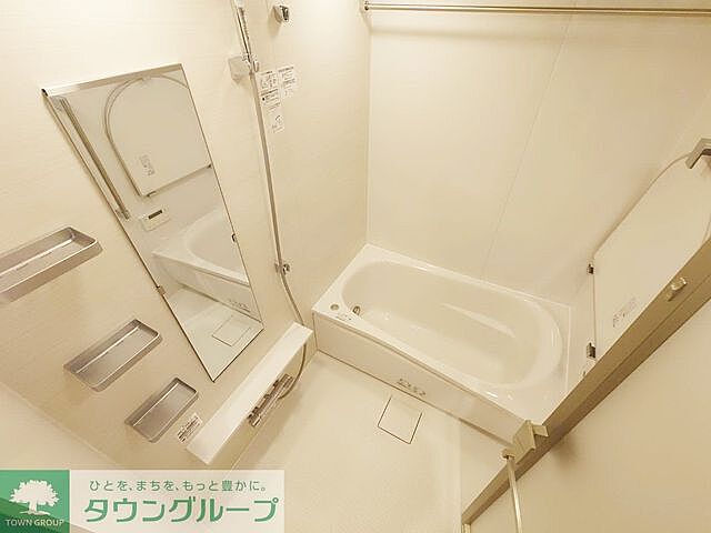 浴室