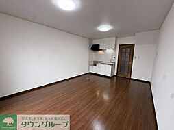 アイディアルハウス 2LDKの写真