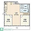 真和ハイツ1階20.5万円