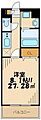 Famille桜上水5階11.0万円
