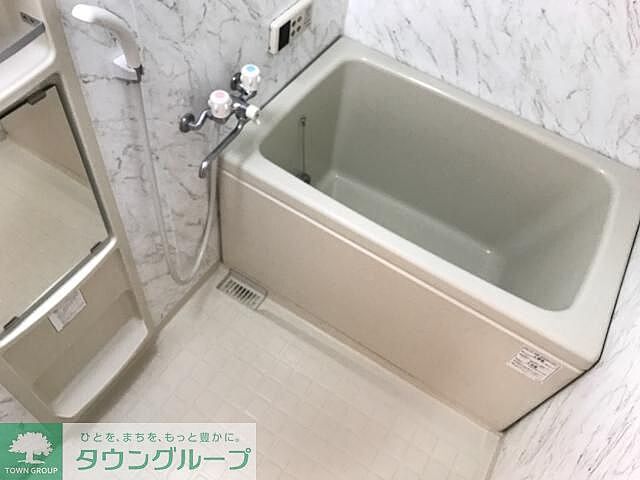 浴室