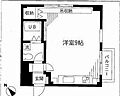 第2アベニューハウス5階8.1万円