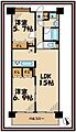 ロイヤルパーク多摩川1階13.0万円