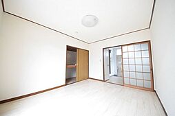 園山ハイツ 101 1階1Kのリビング/ダイニング