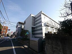 レオパレス学園東町