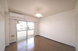 ファインコート益田 202 2階ワンルームのリビング/ダイニング