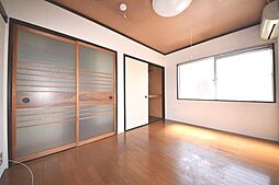 コーポ前原Ｖ 202 2階1Kのリビング/ダイニング