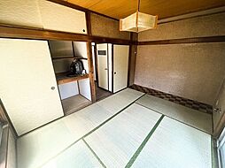 フジヤハイツ 103 1階1Kのリビング/ダイニング