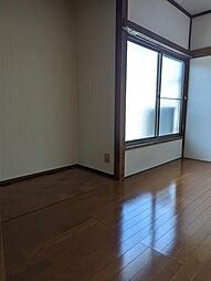 高田壮 202 2階1DKのリビング/ダイニング