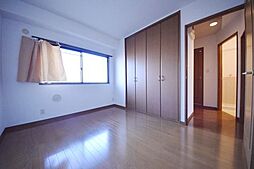 ビアーレ小金井 301 3階3DKのリビング/ダイニング