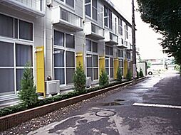 レオパレスカシェート