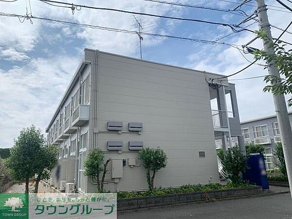 外観画像