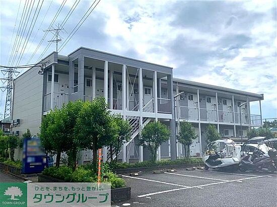 外観画像