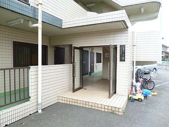 外観画像