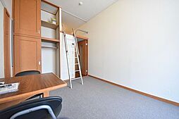 JR中央線 武蔵小金井駅 徒歩16分の賃貸アパート 2階1Kのリビング/ダイニング