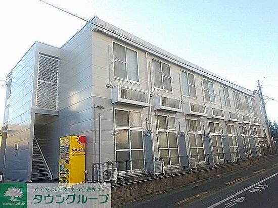 外観画像