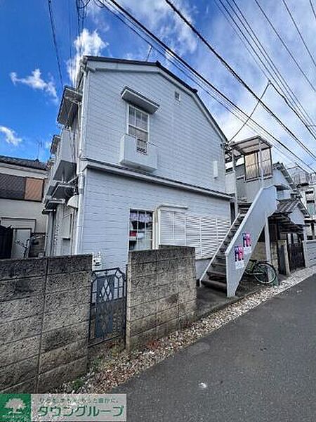 外観画像