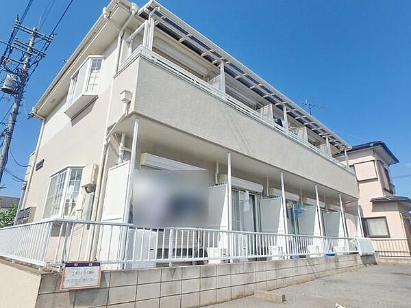 外観画像