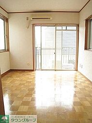 メゾン小名 310 3階1Kのリビング/ダイニング