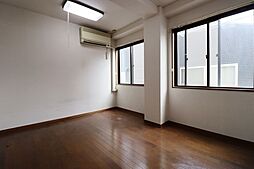 JR南武線 分倍河原駅 徒歩5分の賃貸マンション 2階1Kのリビング/ダイニング