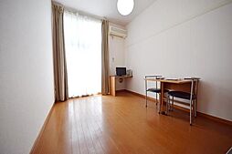 西武多摩湖線 一橋学園駅 徒歩9分の賃貸マンション 1階1Kのリビング/ダイニング