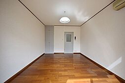 京王線 府中駅 徒歩8分の賃貸アパート 1階1Kのリビング/ダイニング