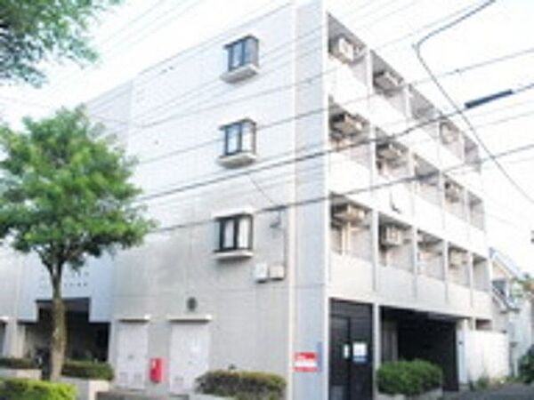 外観画像