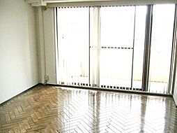 西武多摩湖線 一橋学園駅 徒歩2分の賃貸マンション 4階2LDKのリビング/ダイニング