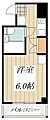 フェニックス国分寺6階6.6万円