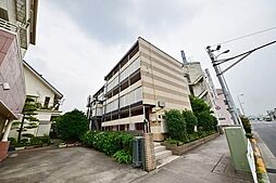 西武多摩湖線 八坂駅 徒歩5分の賃貸マンション