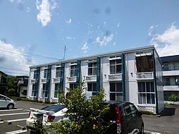 西武新宿線 東村山駅 徒歩7分の賃貸アパート