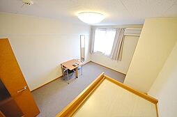 西武新宿線 東村山駅 徒歩20分の賃貸アパート 1階1Kのリビング/ダイニング