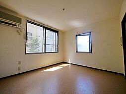 西武新宿線 東村山駅 徒歩7分の賃貸アパート 1階1Kのリビング/ダイニング