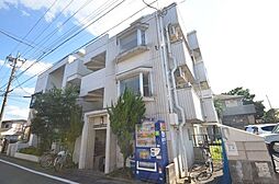 JR青梅線 西立川駅 徒歩15分の賃貸マンション