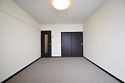 多摩都市モノレール 上北台駅 徒歩10分の賃貸マンション 1階1Kのリビング/ダイニング