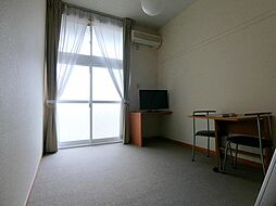 多摩都市モノレール 上北台駅 徒歩4分の賃貸マンション 3階1Kのリビング/ダイニング