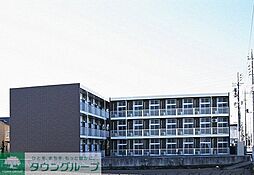 京王線 多磨霊園駅 徒歩9分の賃貸マンション