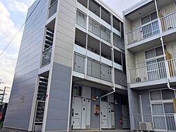 多摩都市モノレール 上北台駅 徒歩4分