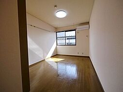 エントピア新秋津A棟 207 2階1Kのリビング/ダイニング