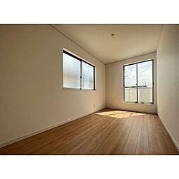 JR南武線 谷保駅 徒歩4分の賃貸一戸建て 4LDKのリビング/ダイニング