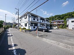 西武多摩湖線 武蔵大和駅 徒歩7分の賃貸アパート