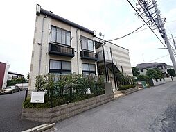 西武拝島線 東大和市駅 徒歩19分